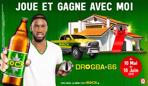 Grande promo capsule BOCK