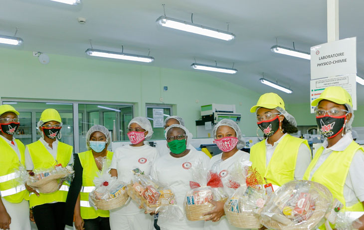 Fête des mères: Solibra soutient l’entreprenariat féminin