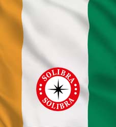 Fête de l' independance 2017 avec SOLIBRA