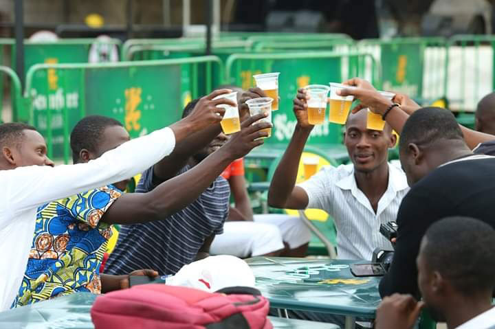 JOURNEE MONDIALE DE LA BIERE: DEGUSTATION GRATUITE A SOLIBRA