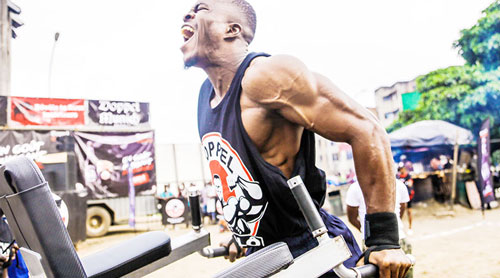 FINALE COMMUNALE DES AGBOLO DE PORT-BOUET