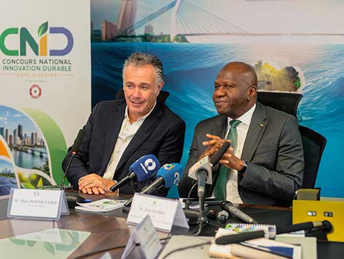 Le Concours National Innovation Durable (CNID) prend officiellement son envol ! 