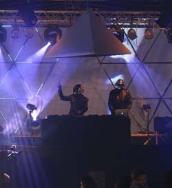 Tuborg Gold Crazy Night