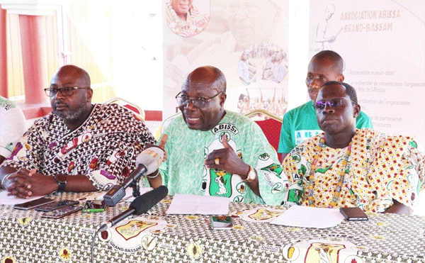 Abissa 2019 : Voici les nouvelles dates de la célébration