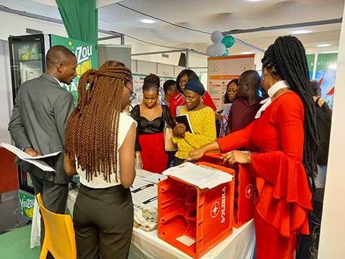 Forum de l’économie circulaire 