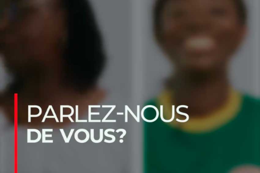 8 mars / nous célébrons aussi Mlle ECHIKOUA Sarah et l'exceptionnelle carrière de Mme ALLOU Andrée