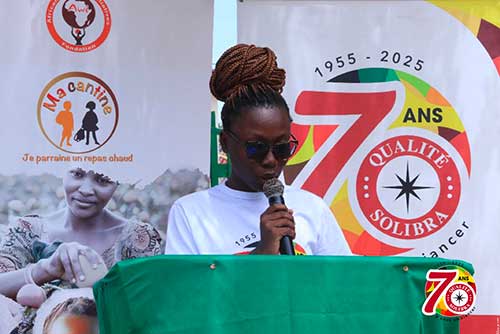 Agir durablement pour l’éducation et le renforcement de l’autonomisation des femmes à Bouaflé