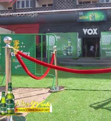 Soirée After Work fraicommebeaufort