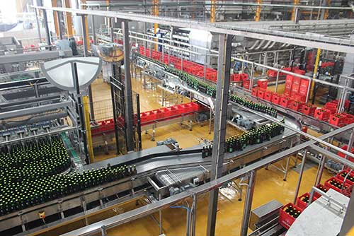 LE GROUPE 3 DE L’USINE DE TREICHVILLE RÉNOVÉ