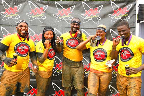 XXL CHALLENGER RACE 2019 REUSSI