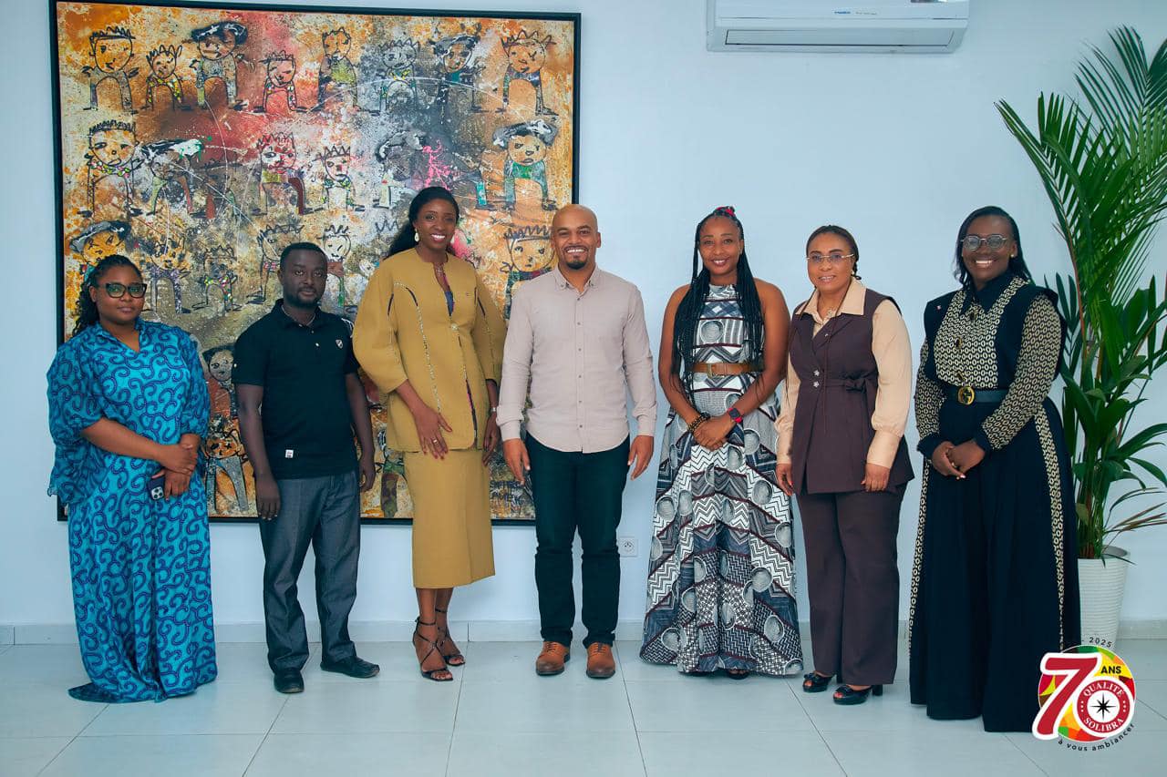 Prix Pierre Castel 2025 : Nos entrepreneurs démarrent leur aventure chez Fin’Elle