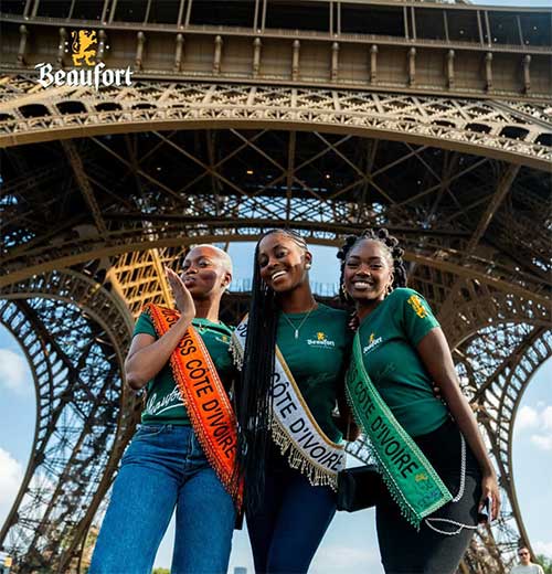 Beaufort Paris Experience : trois jours, trois Reines, une ville lumière