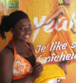 Remise de lots aux gagnants du Youquiz – Octobre 2017