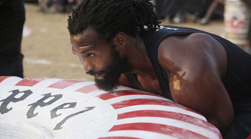 Victoire de Ouattara Penifana dit LE WOR! au DOPPEL AGBOLO 2019