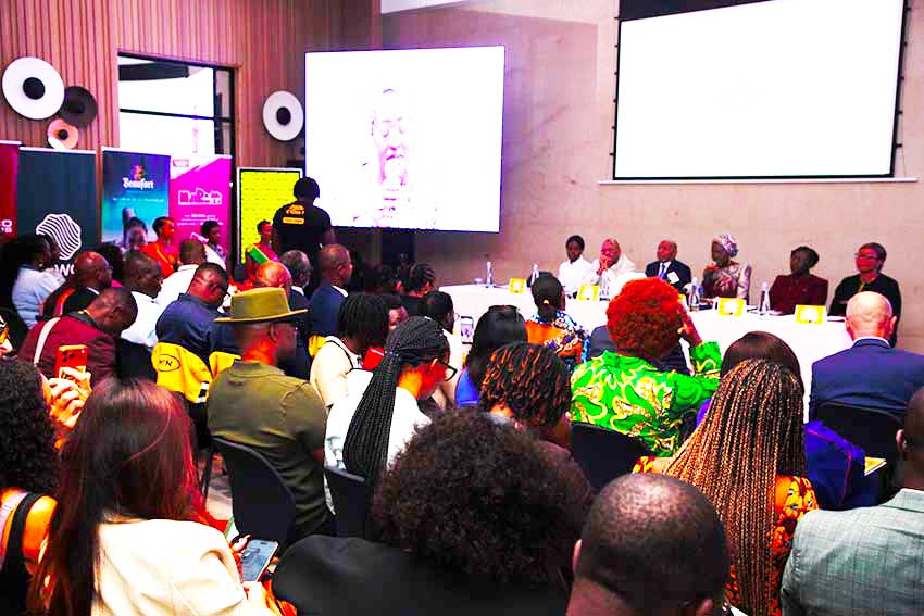 BEAUFORT LAGER, PARTENAIRE PREMIUM DE LA 30e ÉDITION DE MISS CÔTE D’IVOIRE