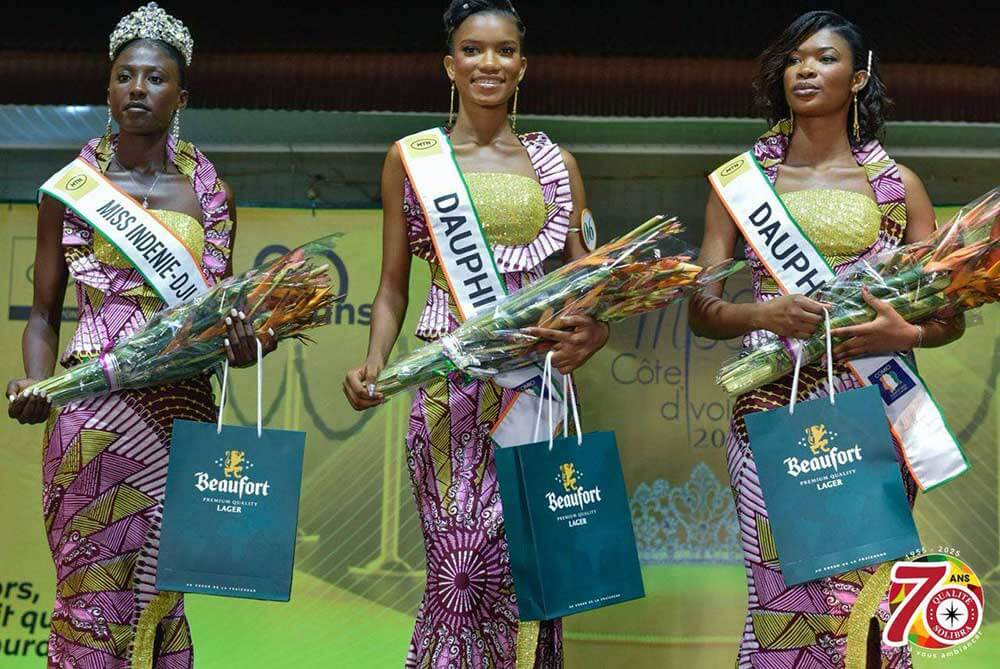 MISS CI 2025 / Revivez en image la présélection de la région de l'Indénié-Djuablin