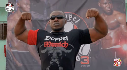 Revivez les moments forts des présélections DOPPEL AGBÔLÔ 2025, étape Yopougon en vidéo.