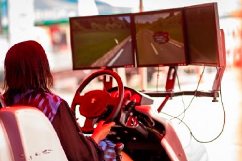 Journées de la Sécurité Routière à SOLIBRA