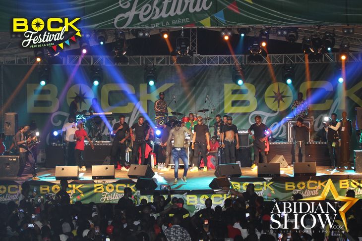 Bock Festival 2019 : La 11e édition de la fête de la bière a tenu toutes ses promesses