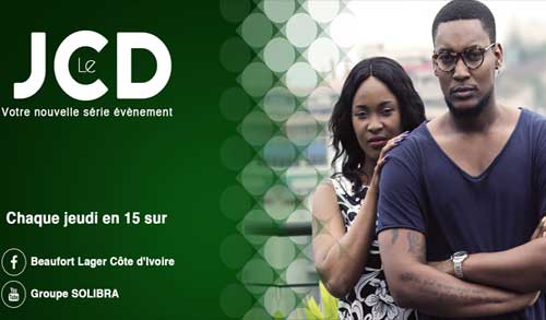 Le JCD, le nouveau rendez-vous à suivre avec Beaufort Lager
