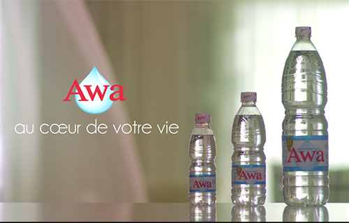 Awa, au coeur de votre vie !