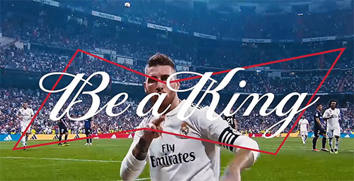 BUDWEISER : partenaire officiel de la LIGA