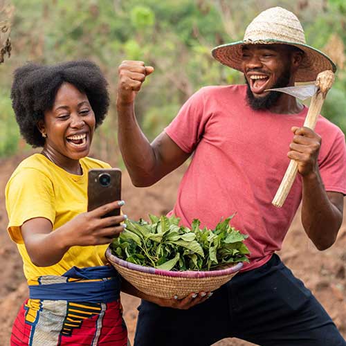 1re édition du PRIX JEUNES ESPOIRS – Pour une agriculture et une alimentation durables