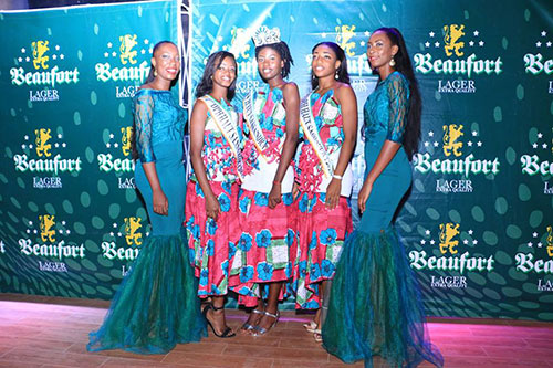 Miss Côte d’Ivoire 2019: Beaufort célèbre l’élégance à Daloa.