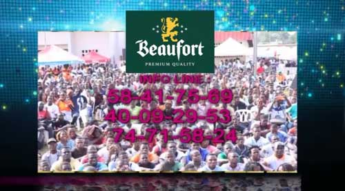 Rdv le 1er Février au Palais de la Culture pour BAZ 2020. 4éme Édition