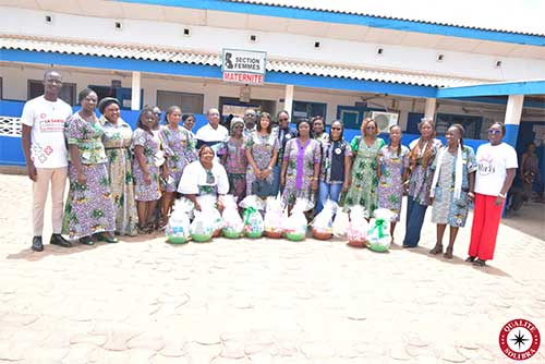 Droits, Justice, Action pour toutes ! 