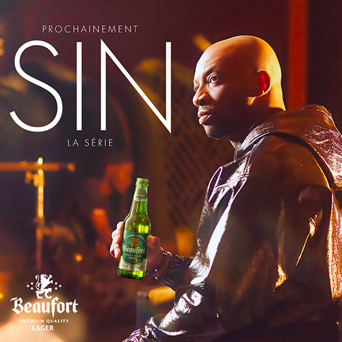 SIN va t-il accepter de revoir Aicha ? / SERIE SIN ÉPISODE 4