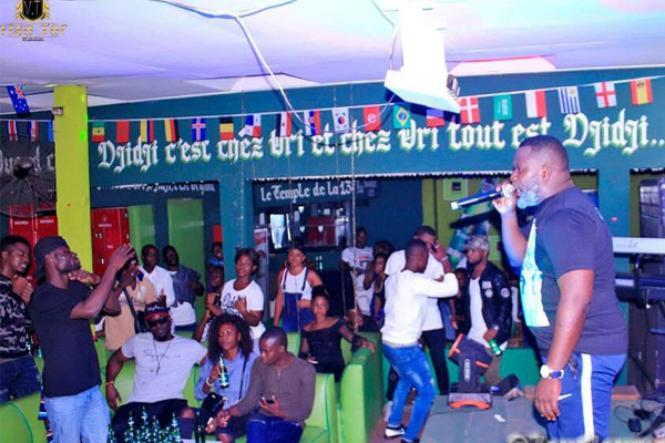 La tournée ZOUGLOU MARKERS « on s’envole by beaufort »