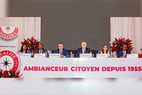 Assemblée Générale Extraordinaire 2024: SOLIBRA Engage une Opération de Fractionnement des Actions pour Optimiser Ses Performances