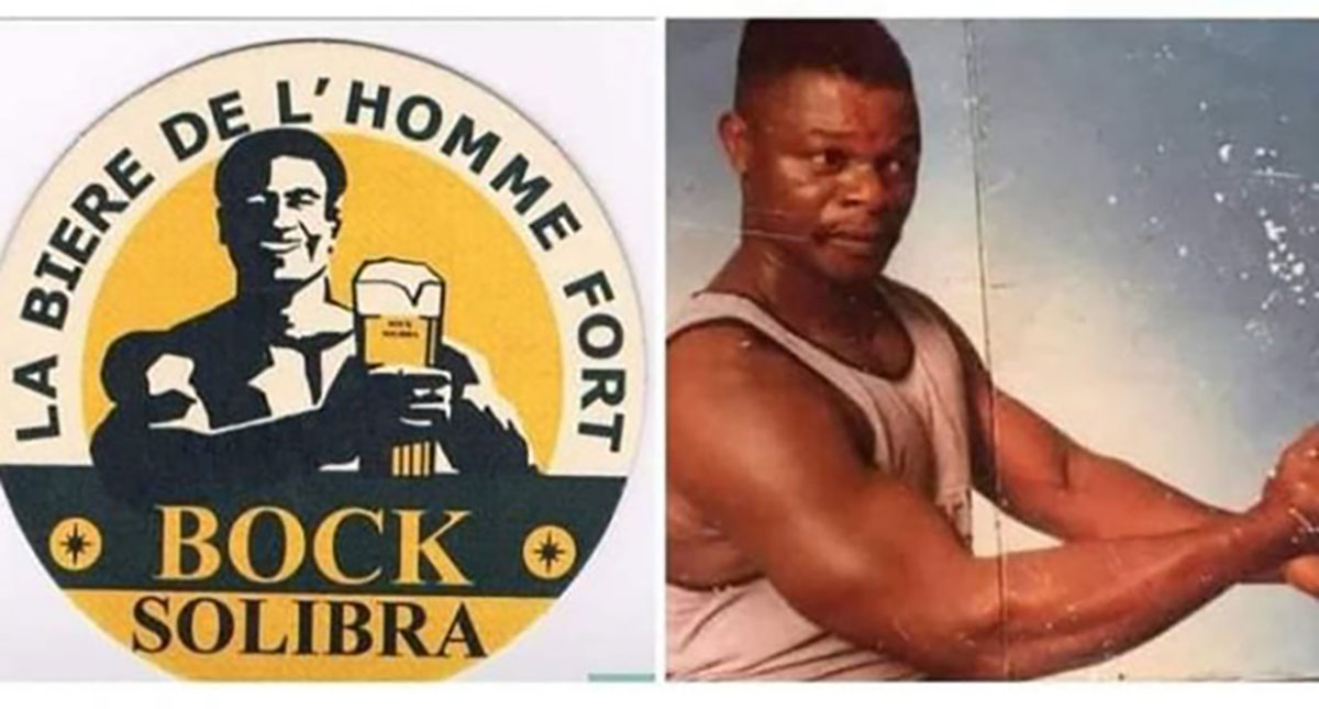 Obsèques Zeus Darius / SOLIBRA présente ses condoléances à la famille de Zeus