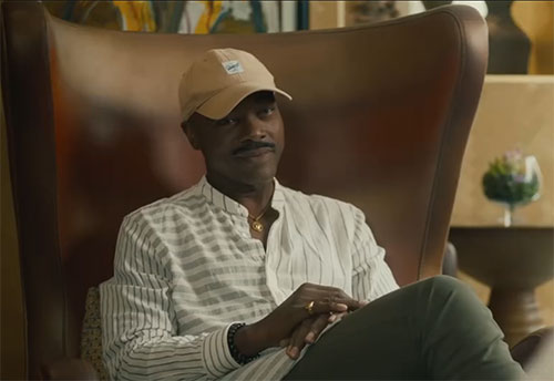 SIN SAISON 2 , ÉPISODE 4