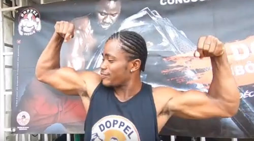 DOPPEL AGBOLO : PRESELECTION DES AGBOLO DE KOUMASSI