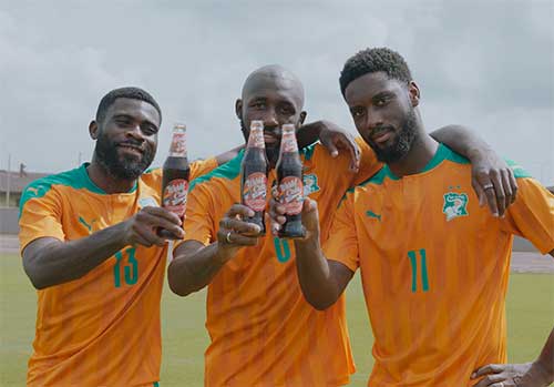 On bascule dans le game avec les ELEPHANTS