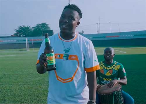 Pééééééééé !!! On est lancé! Sortez les BOCK. !