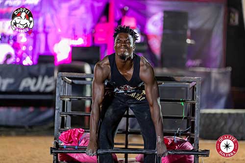 Daloa : La Machine s’impose et file vers la Grande Finale !