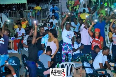 BARBECUE INTER-FORUM (BIF)