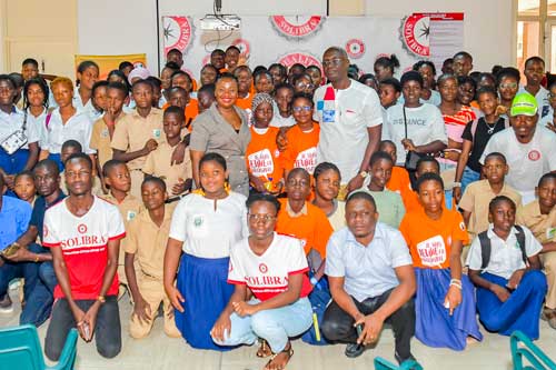 Rencontre Fructueuse : Formation des éducateurs de Pairs à Treichville pour le Renforcement des capacités 