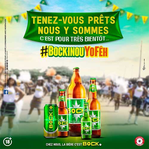 CHEZ NOUS, PAQUINOU C'EST BOCK.