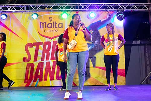 Malta Street Dance de retour avec plein d’énergie