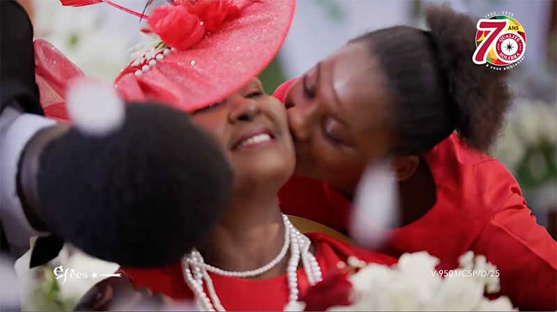 70 ans SOLIBRA et TOUJOURS ROBUSTE