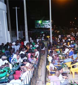 Beaufort offre YODE et SIRO en LIVE chez Maman MP