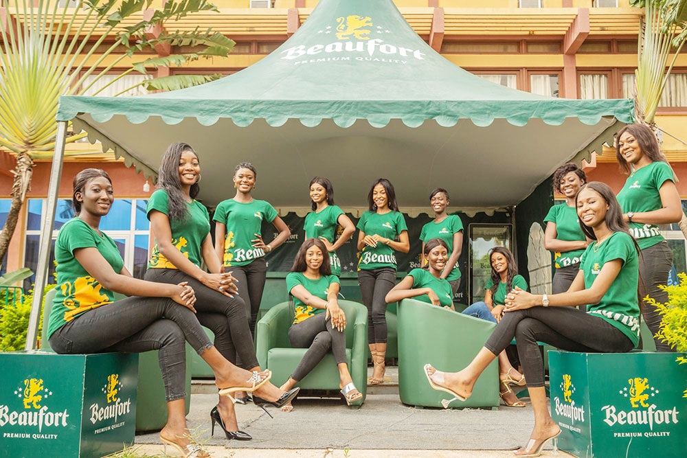 Miss-ci 2021 : Présélection d'Abengourou en images