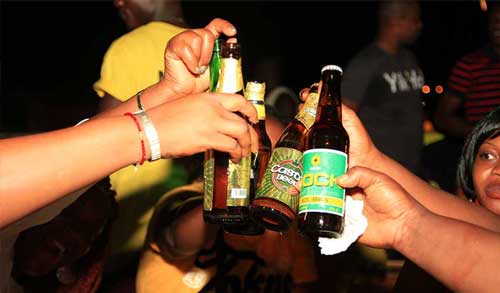 San-Pédro aux couleurs du 