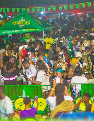 L’Abissa 2022 prend fin après un week-end ‘’show’’ avec BOCK