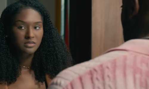 SIN saison 2 , Épisode 2