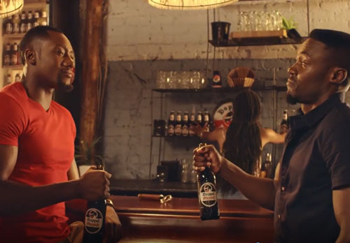 Doppel Munich, la bière brune au goût puissant à dompter!